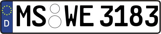 MS-WE3183