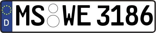 MS-WE3186