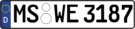 MS-WE3187
