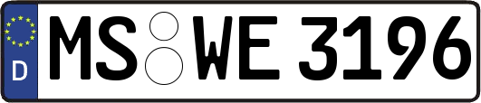 MS-WE3196