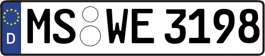 MS-WE3198