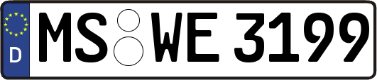 MS-WE3199