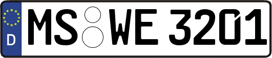 MS-WE3201
