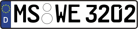 MS-WE3202
