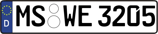 MS-WE3205