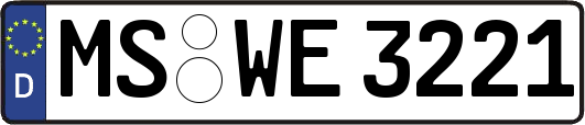 MS-WE3221