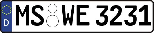 MS-WE3231