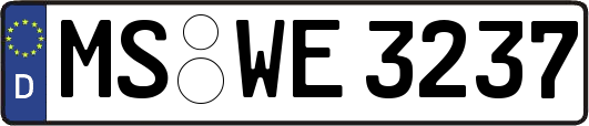 MS-WE3237