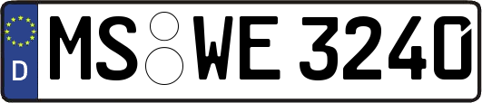MS-WE3240