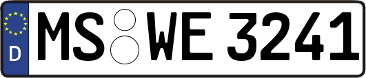 MS-WE3241