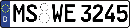 MS-WE3245