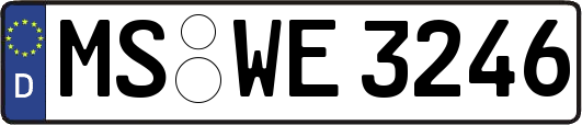 MS-WE3246