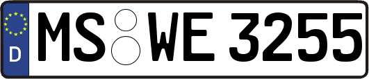 MS-WE3255