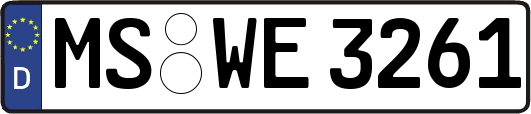 MS-WE3261