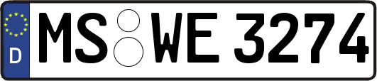 MS-WE3274