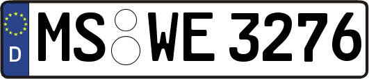MS-WE3276