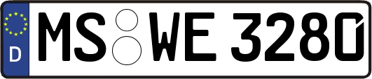 MS-WE3280