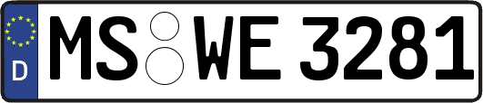 MS-WE3281
