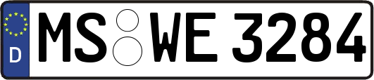 MS-WE3284
