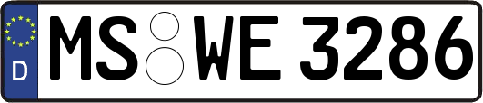 MS-WE3286