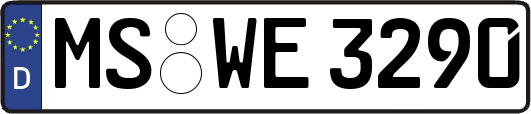 MS-WE3290