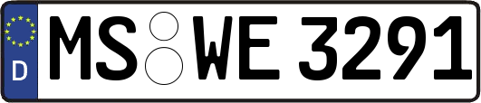 MS-WE3291