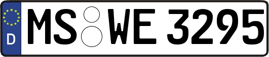 MS-WE3295