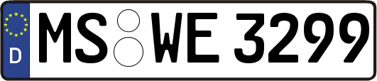 MS-WE3299