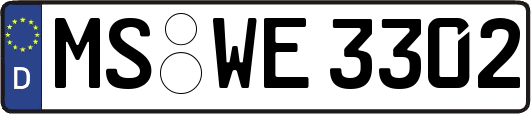 MS-WE3302