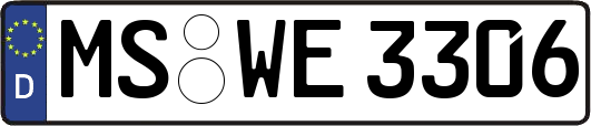 MS-WE3306