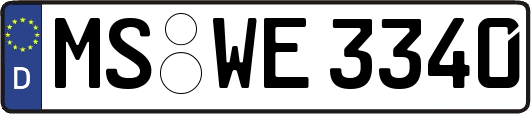 MS-WE3340