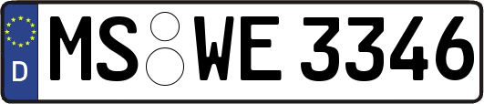 MS-WE3346
