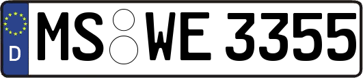 MS-WE3355