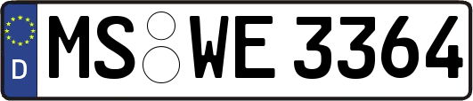 MS-WE3364