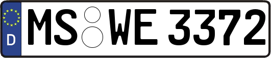 MS-WE3372