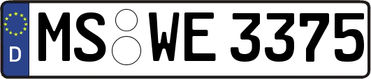 MS-WE3375