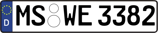 MS-WE3382