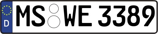 MS-WE3389