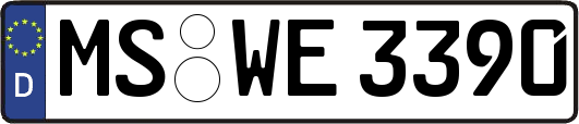 MS-WE3390