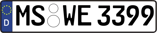 MS-WE3399
