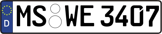 MS-WE3407