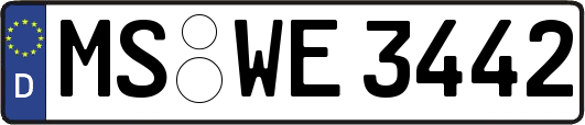 MS-WE3442