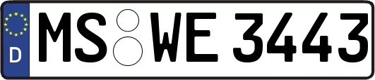 MS-WE3443