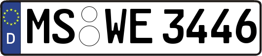 MS-WE3446