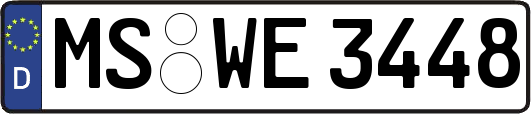MS-WE3448