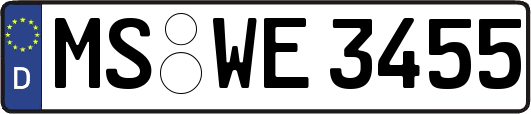 MS-WE3455