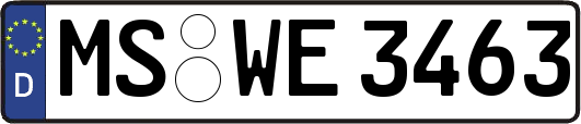 MS-WE3463