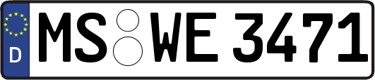 MS-WE3471