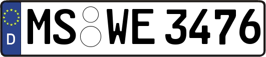 MS-WE3476