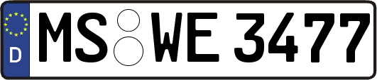 MS-WE3477